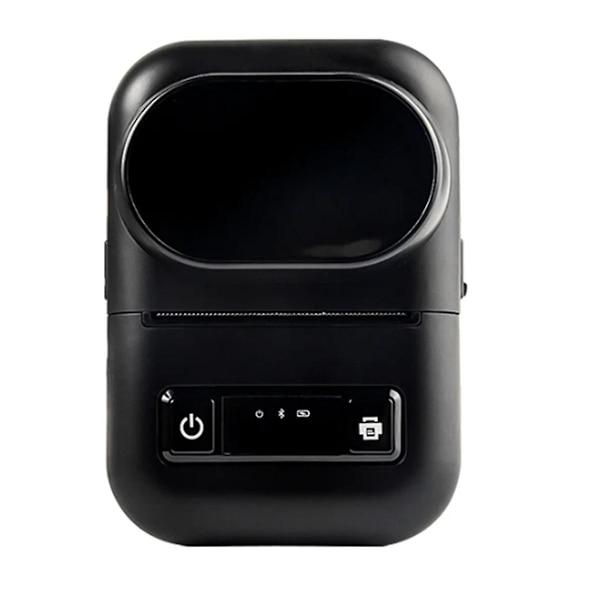 XJ-Mini Termisk Etiketprinter Stregkode Printer Mobil Mærkatproducent Trådløs Bluetooth Etiketprisberegning