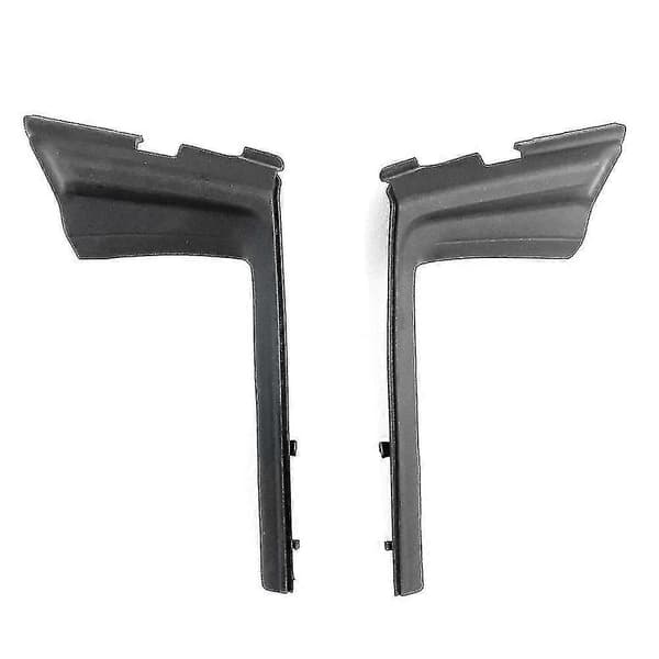 Yaris 2012-2015 Left Front Windshield Trim Cover 53867-52090