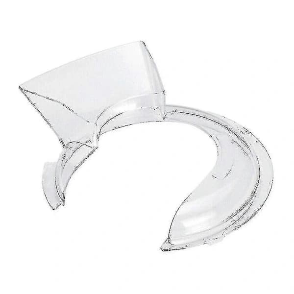 Replacement Splash Guard for KitchenAid 4.5/5 qt Stand Mixers