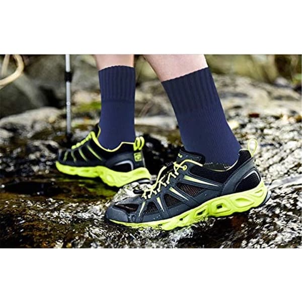Socks, Hiking Wading Trail Running Kayaking Crew Socks M Hiking Socks