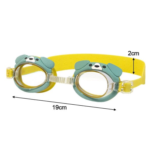 Svømmebriller for barn Svømmebriller BBB B B B B