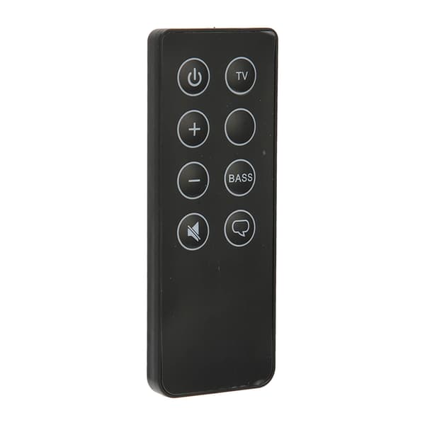 Soundbar Remote Control, Universal Replacement Remote Control Compatible with 418775 410376 431974 845194