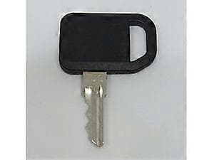 Erstatningsnøkler for John Deere Gator & gressklippere (5 stk) [db]