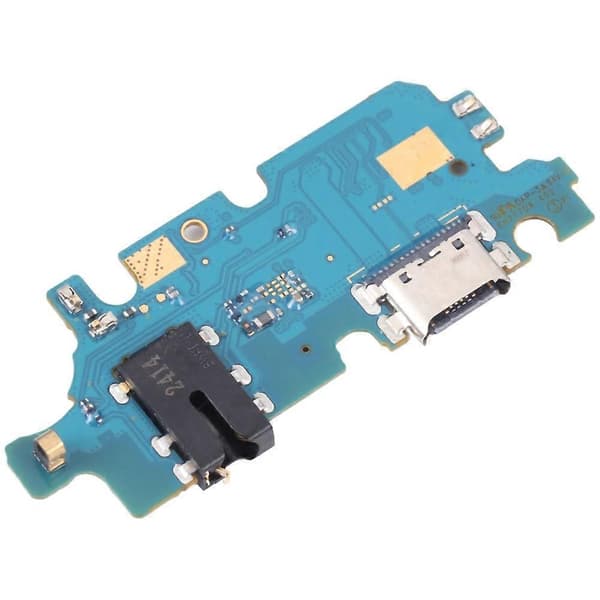 For Samsung Galaxy M13 4G SM-M135F Charging Port Flex Cable Replacement Part (without logo)