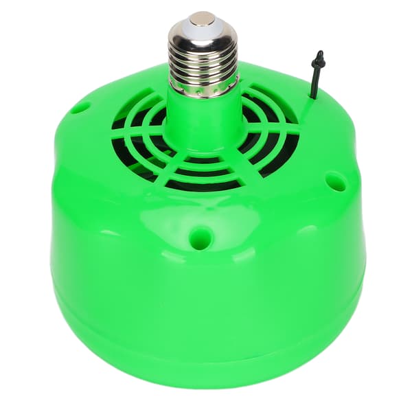 300W Heat Lamp for Poultry, Chicks, Ducks, Geese - Efficient Cultivation Tool for Lighting