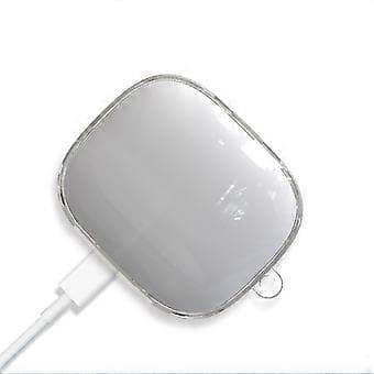 Slim Shockproof TPU Case Compatible for Buds 7S Headphones Anti-scratch Odorless Protective Shell Odorless