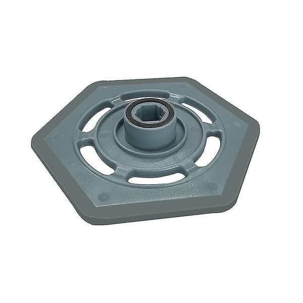 Compatible with Ecovacs Deebot N9+ Vacuum Cleaner Mop Module Mop Support