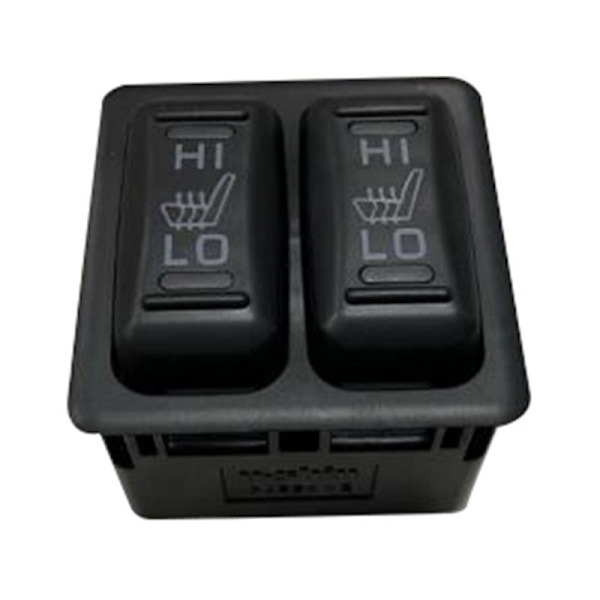 8610A076 for ASX Auto Seat Heater Button Control Switch 2 Button