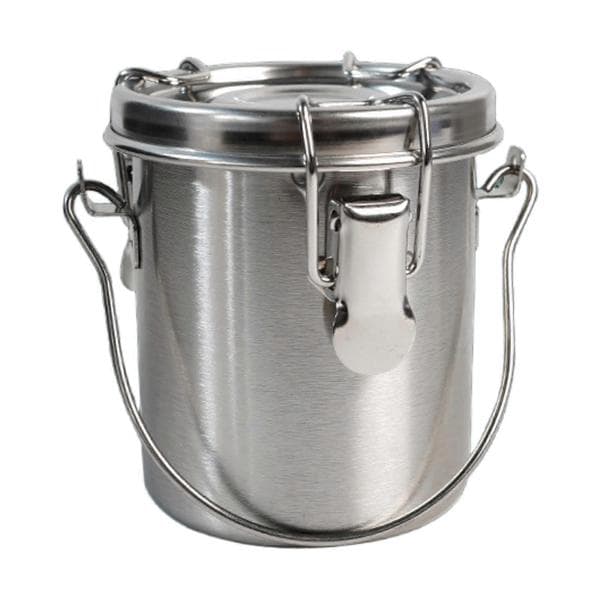 Practical and Beautiful Artist Brush Washer with Lid Filter