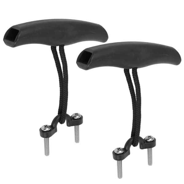 Durable Canoe Kayak Accessory Set with C-Buckle and T-Handle