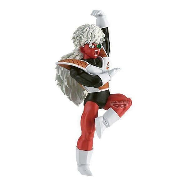 Figurin Solid Edge Works | Dragon Ball Z | Jiece