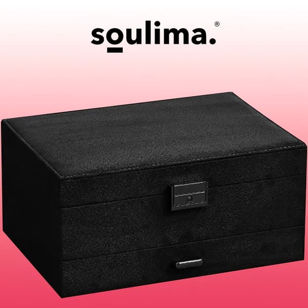 Soulima korurasia/kotelo 22262