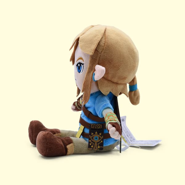 Link 12 \" Pehmo