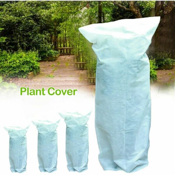 Frostat växtskyddsfodral trädgårdsskyddsbag, 80x120cm, i trend S'arêern