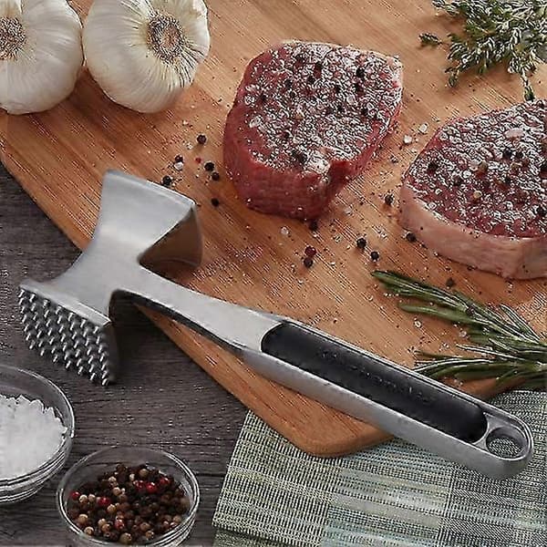 Svart, KitchenAid Gourmet Kjøttmørner, Én størrelse