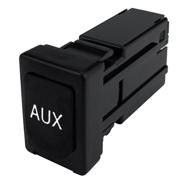 86190-02010 AUX-lydgrænseflade USB-portadapter Bildeler til