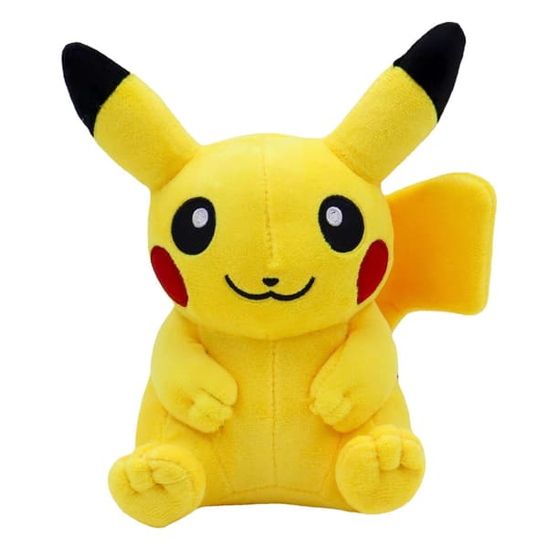 20 cm Pikachu pehmolelu, lasten syntymäpäivälahjoiksi