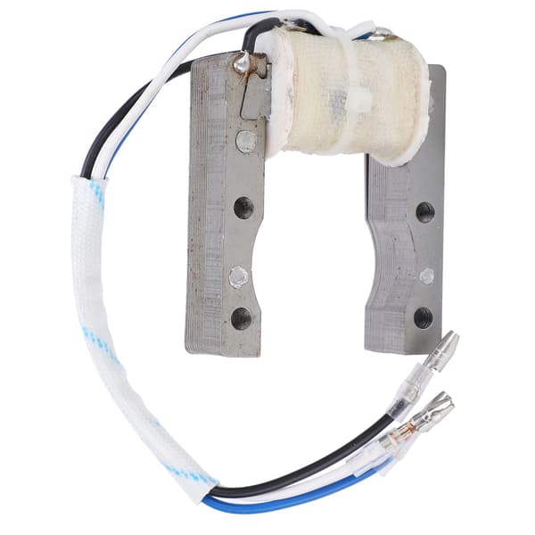 Motorcycle Magneto Stator, Fits 2-Stroke 48CC 70CC 80CC Engines for Motorized Bicycles