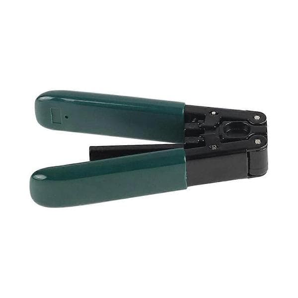 Practical and Beautiful Fiber Optic Stripping Tool FTTH Fiber Optic Cable Stripper