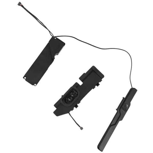 Pair Right + Left Speakers For Pro 13 Inch A1278 2011 2012 Replacement