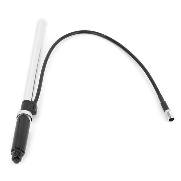 Radioantenne Biltilbehør 701051503B Passer til TRANSPORTER T4 1990-2003