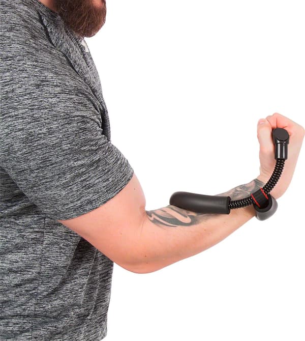 Håndleddstøtte Underarmstrener Håndleddstøtte
