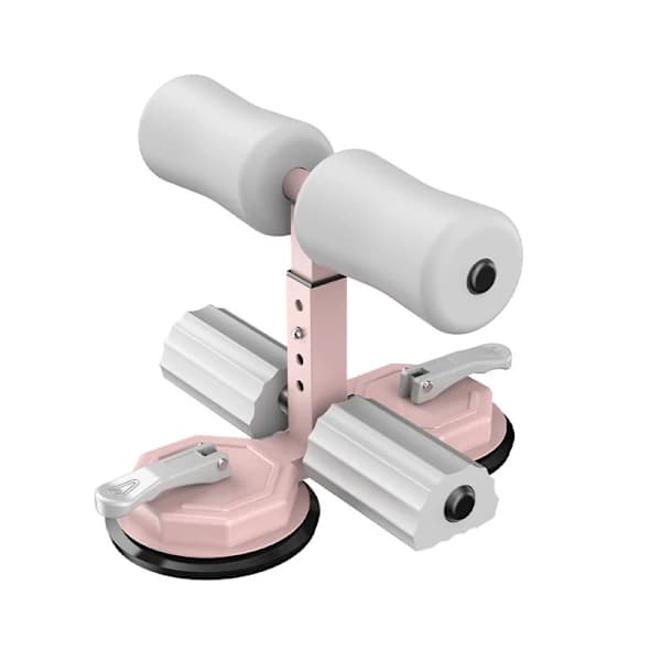 Double Suction Cup Push Up Rack Small Portable Push-up Frame