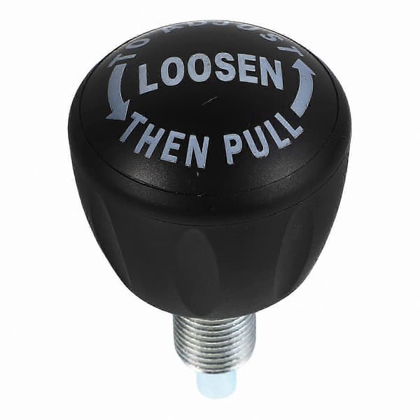 Adjustable Spring Loaded Pull Knob for Gym Equipment Enhanced Safety Mechanism 1 Set