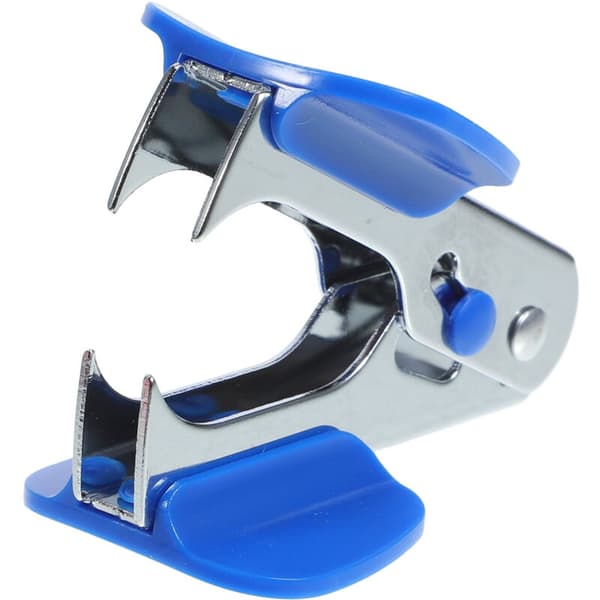 Staple Remover - Compatible with Most Staplers - Easy Staple Removal