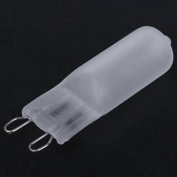 20 X G9 Halogen Bulb Lighting 25w Warm White