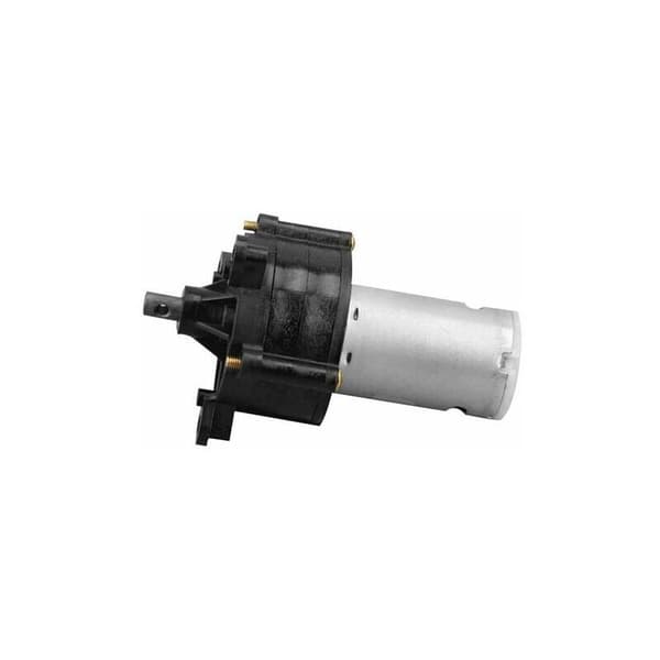 12/24V DC Generator Dynamo Hydraulisk Motor Kraft Energi Dynamotor Setty Nödbelysning