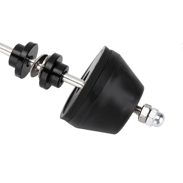 Motorcycle Front Rear Axle Sliders Fork Wheel Crash Protector Replacement for R Nine T 2013-2019