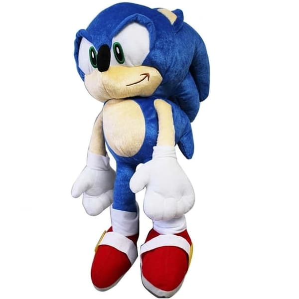 Sonic the Hedgehog 17\" Pehmoreppu
