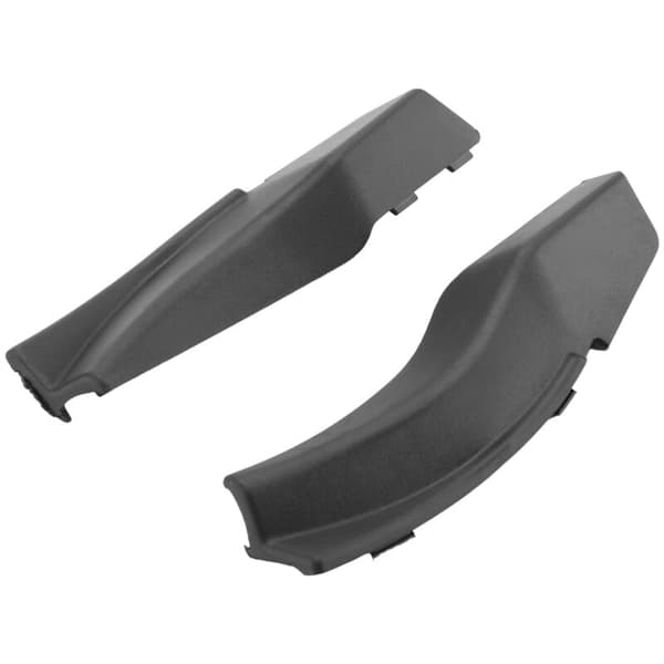 Windshield Wiper Side Corner Trim Panel Cover for Korando 2010-2016