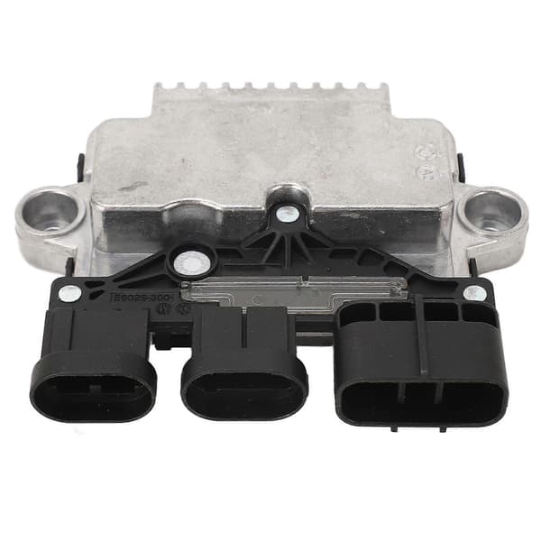 Engine Cooling Fan Control Module 21493 3JA0E Radiator Fan Controller for Pathfinder 2013 to 2020