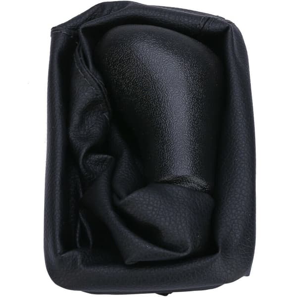 5-speed Gear Shift Knob Gaiter for W202 C W208 CLK W210 E