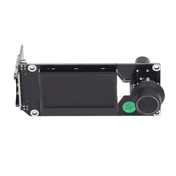 3D-printer LCD Smart Display-skærm Kontroldele til MKS MINI12864 V3 Indsæt hukommelseskort Front Style
