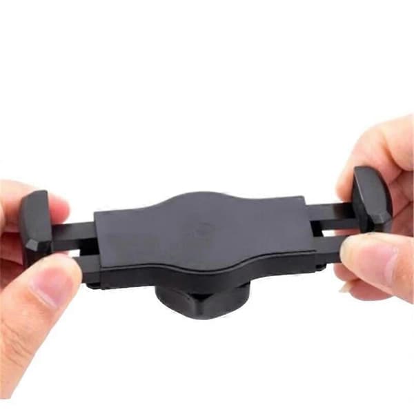E-clip Phone Stand Portable Mobile Phone Holder Bracket Adapter Clamp Adjustable