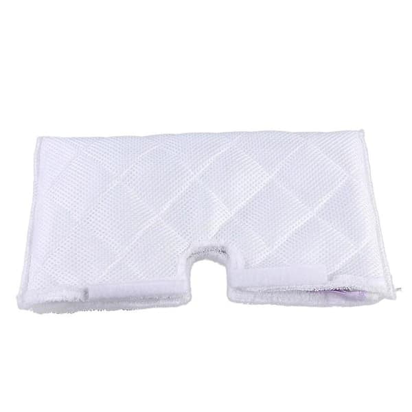 9 stk. Vaskbare mikrofibermoppeputer for Combo I5/I5+/J5+