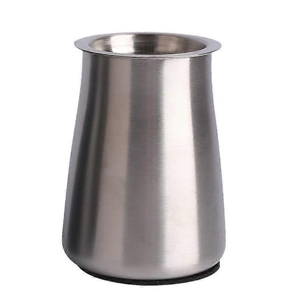 Durable Coffee Sieve Coffee Powder Filter Cup 304 Stainless Steel Dustproof