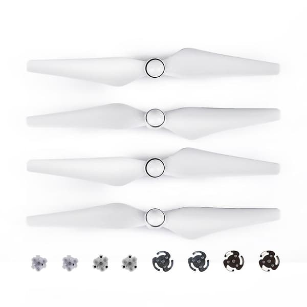 Dji-propeller