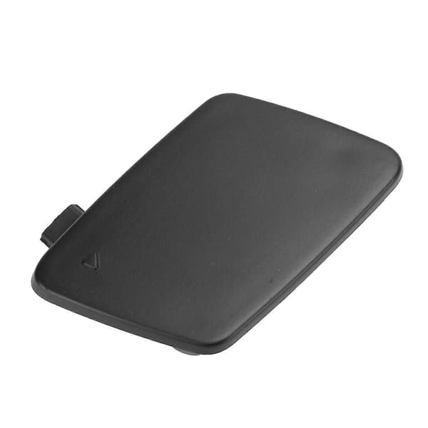 Tow Hook Cover, Front Bumper, Tow Hook, Tow Eye, Professional Quality