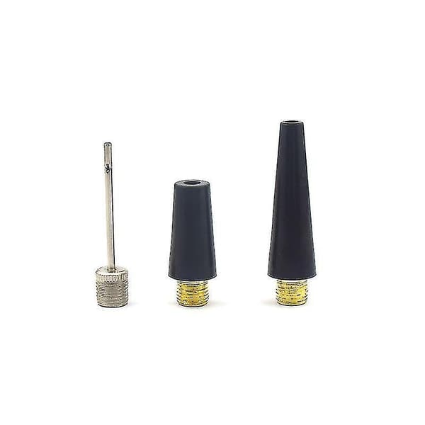3-pack ball pump needles