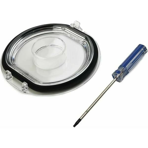 Replacement Dust Bin Lid for Dyson V7 V8 SV10 Vacuum Cleaner