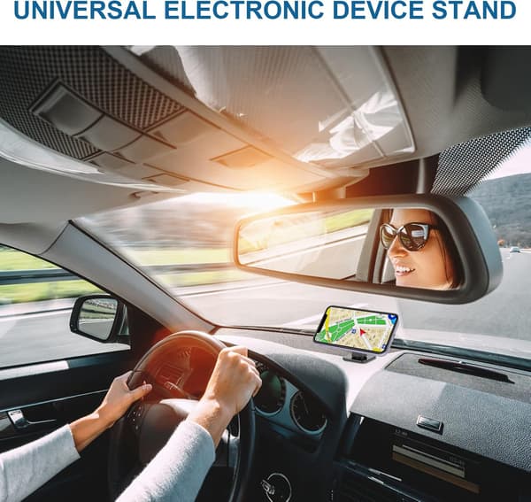 Telefonholder, webkamera holder, selvklebende kamera holder