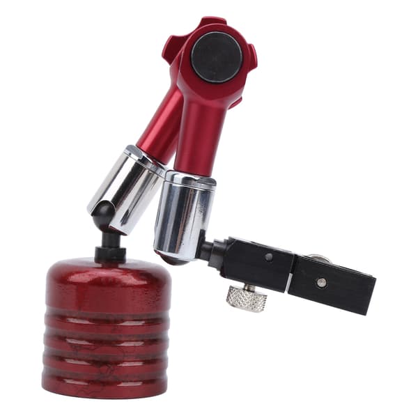 Mini Universal Magnetic Indicator Holder Stand Base 50kg