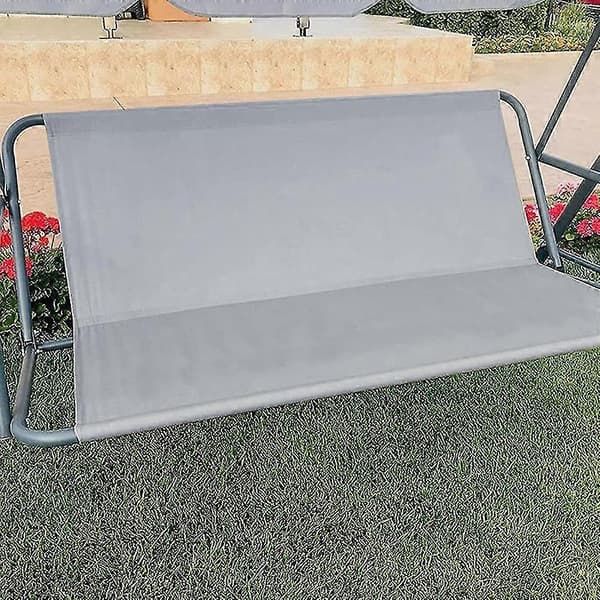 Replacement Part for Swing Seat Cover Garden Swing/Hammock 2/3 Seater