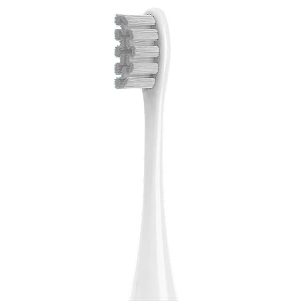 Oclean Electric Toothbrush Heads - 2-pack & 4-pack_Special Gifts 4-pack 4pack white 4pack white