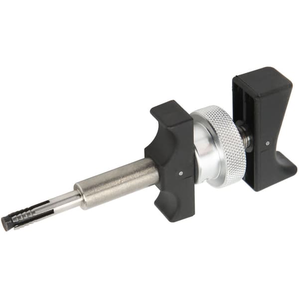 Carbon Steel and ABS Ignition Coil Puller, Non-Slip, Comfortable to Grip, Replacement for Seat Leon