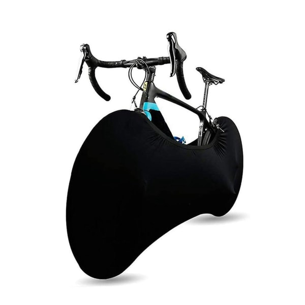 Cykelovertræk Mtb Landevejscykel beskyttelsesdæksel Gear Anti-støv Hjul Rammebetræk Ridsesikker opbevaringstaske Cykeltilbehør
